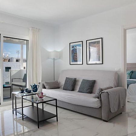 Appartement Casa Fariones à Puerto del Carmen  Extérieur photo