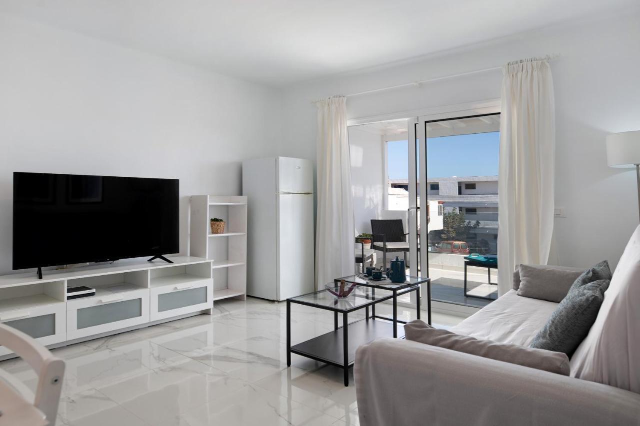 Appartement Casa Fariones à Puerto del Carmen  Extérieur photo